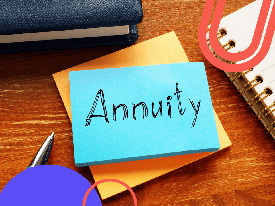 Using Money From Selling Your Annuity Debexpert